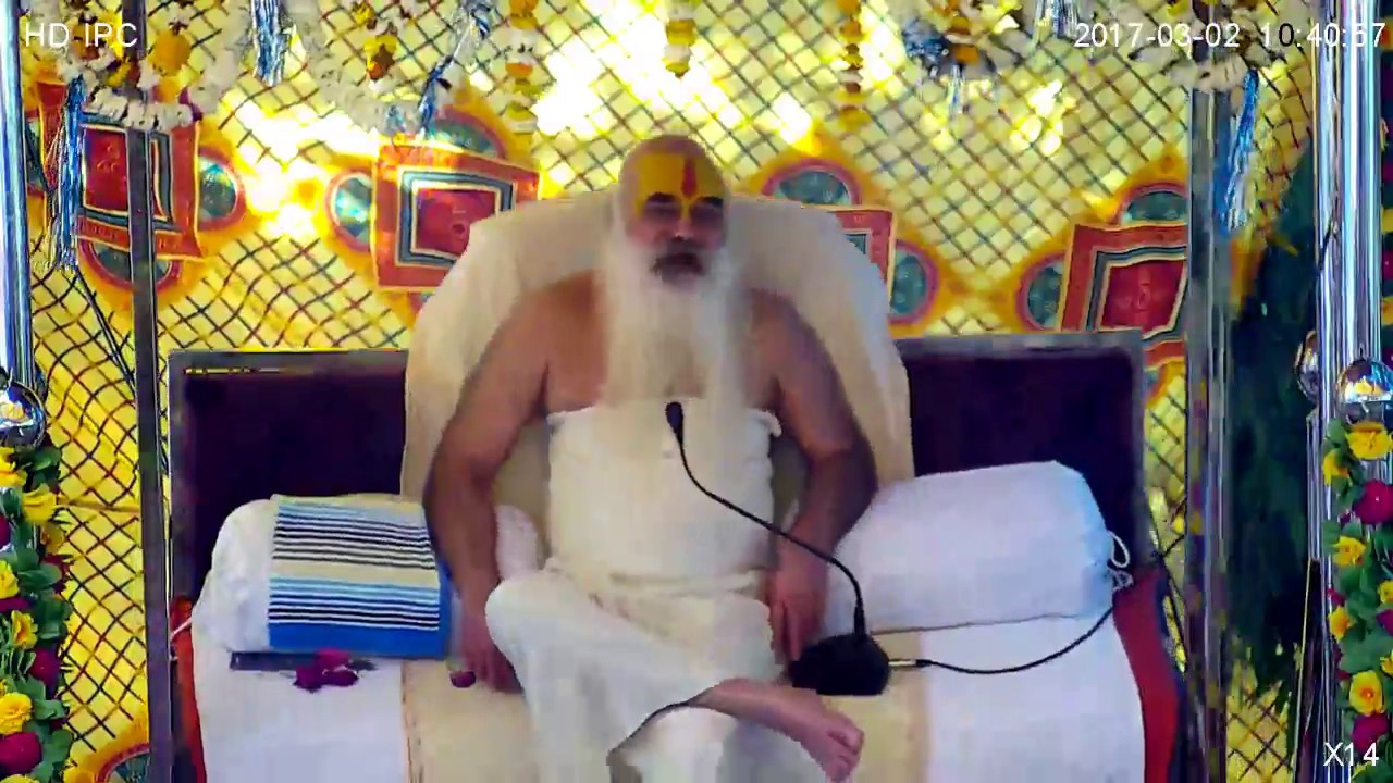 Ram Tekri Satsang Darshan