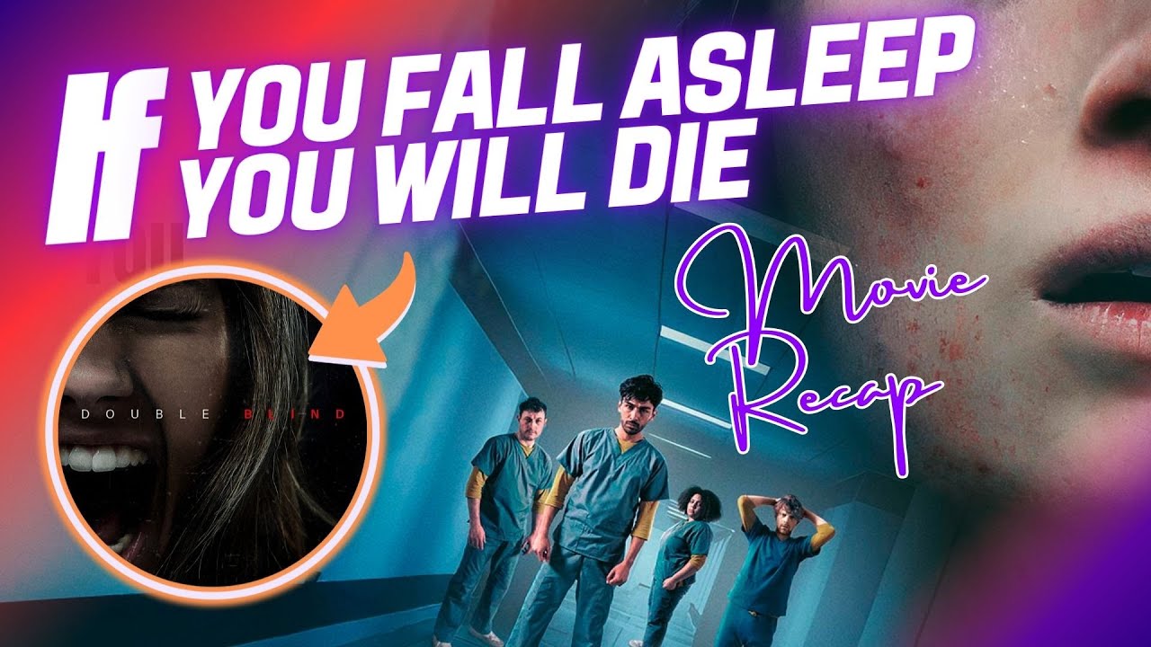 Double Blind I Movie Recap I Rise Higher