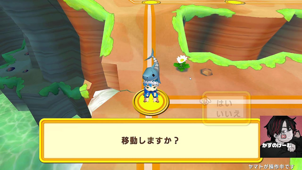 ドカポンキングダム コネクト～同僚たちと休止前ラスト1戦。テンさん！アメリカでもお元気で！～