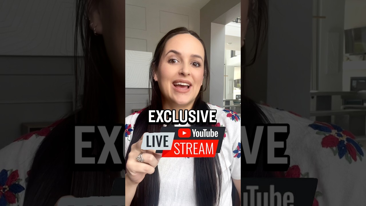 EXCLUSIVE Livestream Tomorrow! #cultsurvivors