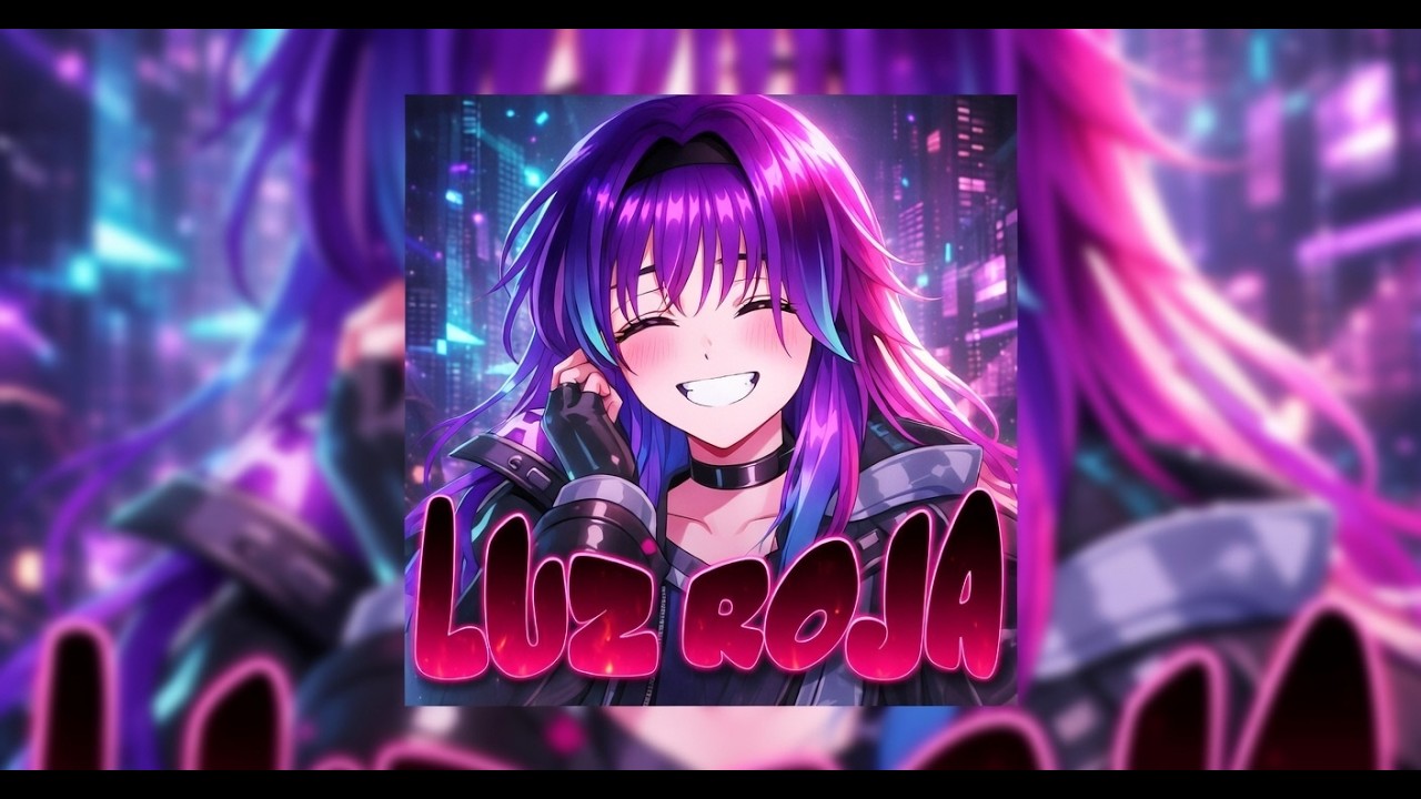 Luz Roja (Speed up Version) – Remix | Epic Hits