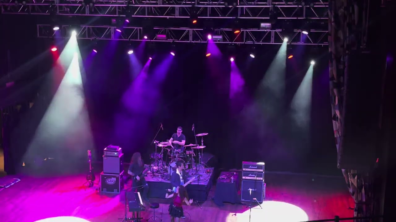 Akira Yamaoka (HOB Dallas, TX 03.05.2026)- Waiting for You (SH4)