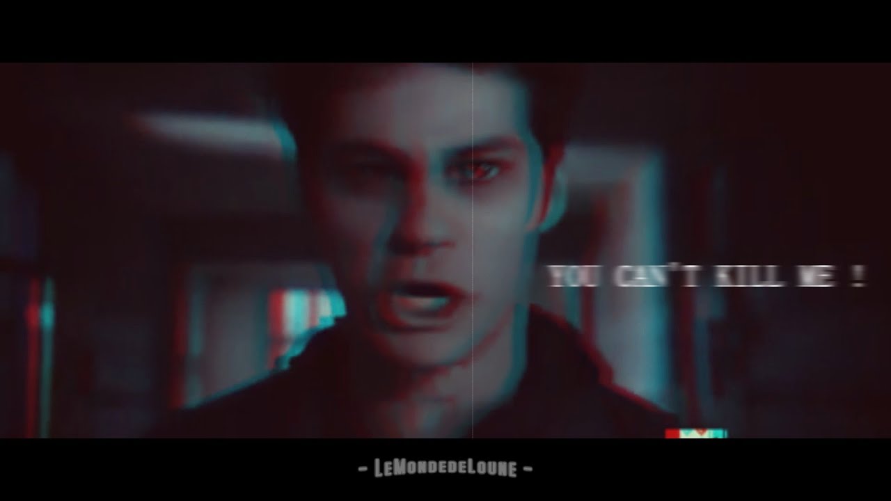 The anger, the hate {Multifandom}