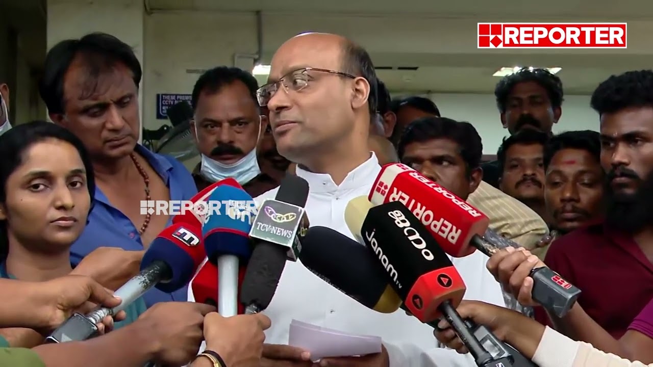 'അപക‌ടത്തിൽപ്പെട്ട നാല് പേർ വെൻ്റിലേറ്ററിലാണ്, ഒരാൾ കുറച്ച് ബെറ്ററായിട്ടുണ്ട്' | Peechi Dam