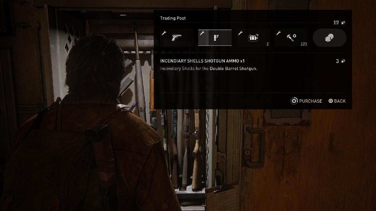 The Last of Us Part II Remastered: No Return - Joel vs. Arcade Bloater
