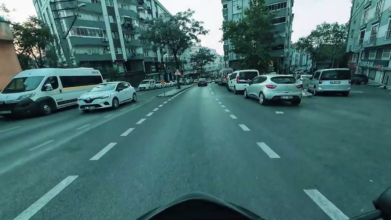 Küçük bir Bursa Turu