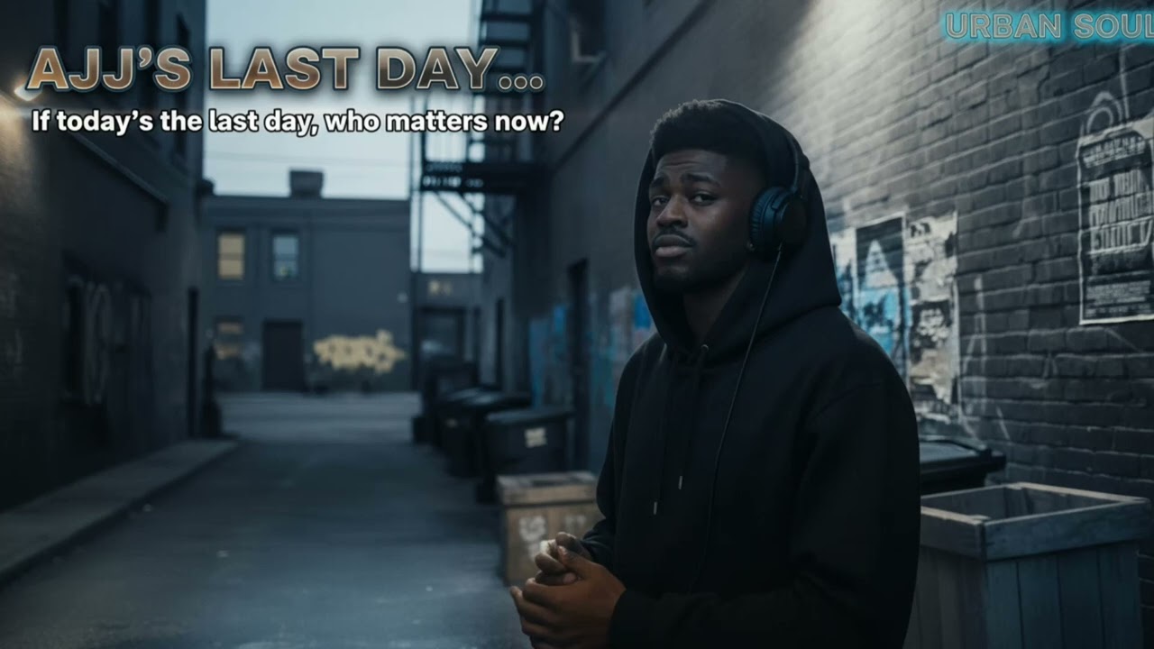 If Today's the Last Day