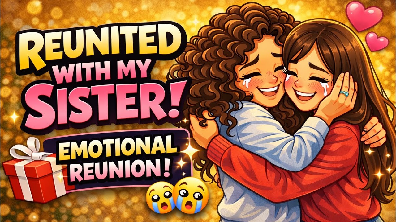 She Had No Idea I Was Coming! 😍 | Sister Surprise @vishalithakur__1629 