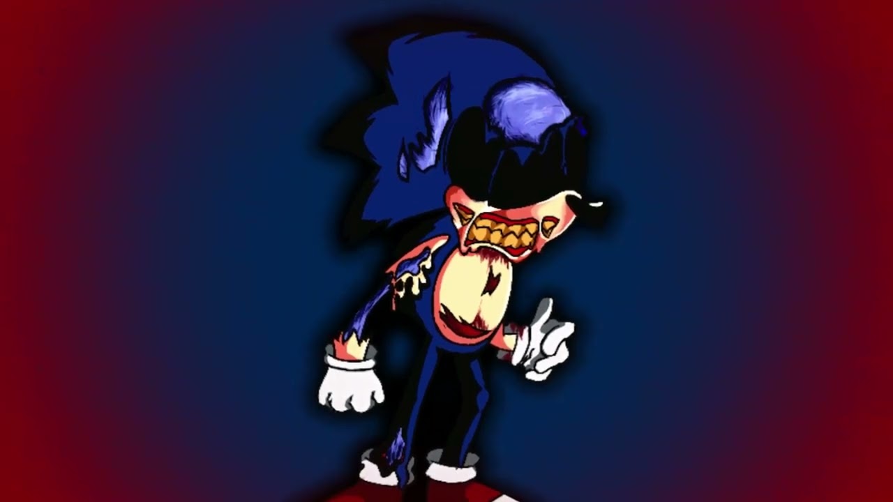 Way Past Cool (No Way Out Sonic Shuffle) (Old)
