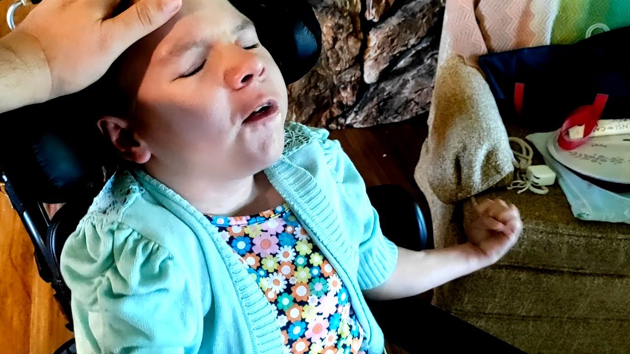 daily life with our medically complex child