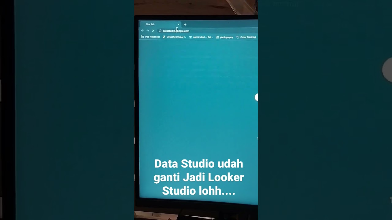Google data studio now become looker studio...so whats new ?
