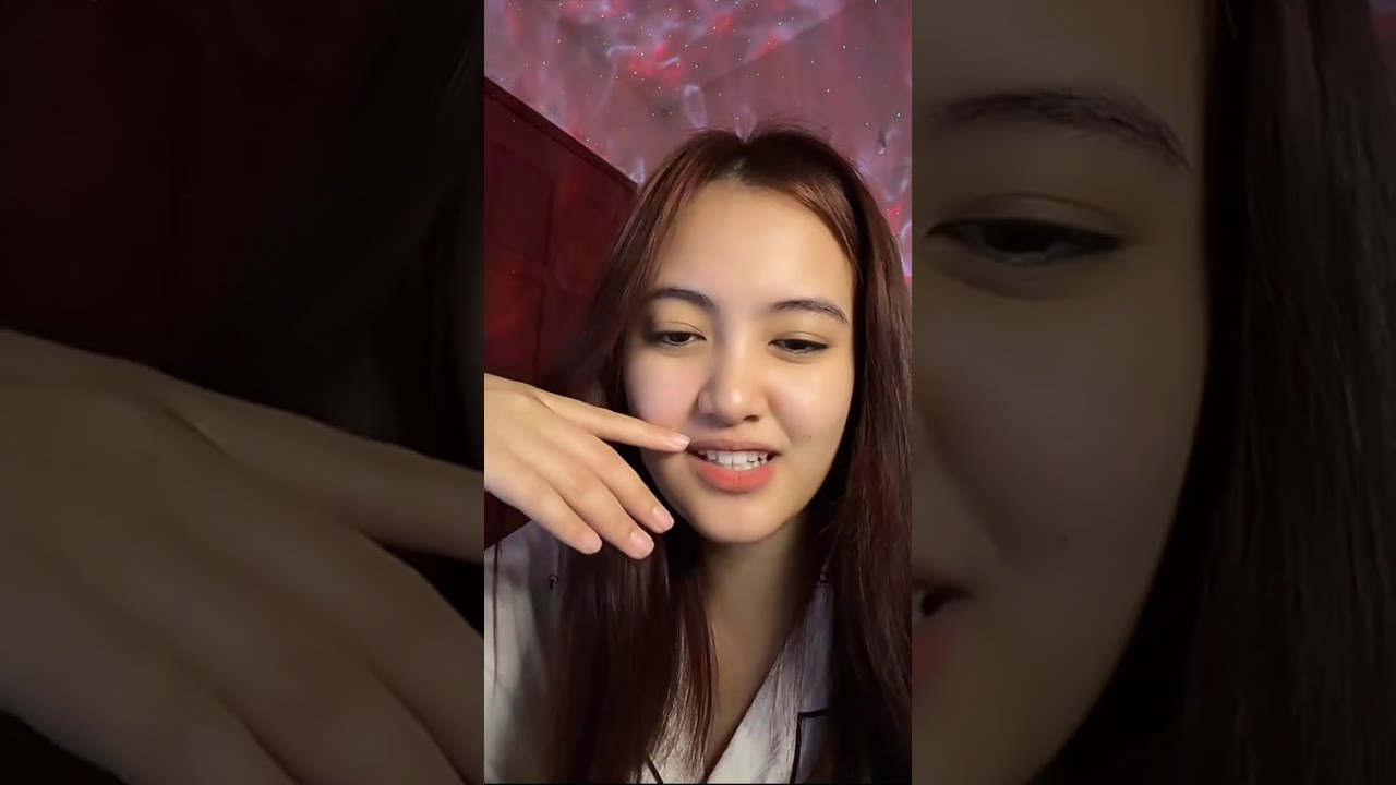 Thia cantik live TIKTOK #part2