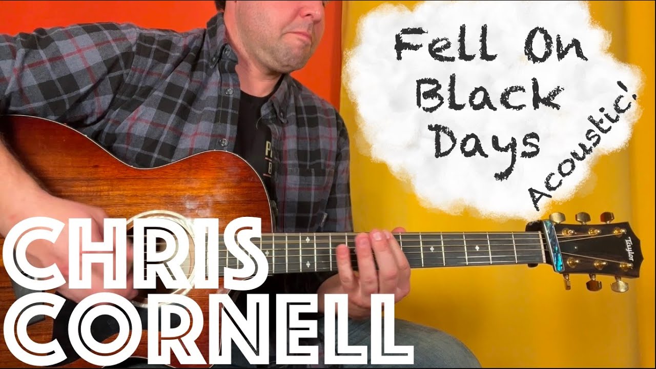 Guitar Lesson: Play 