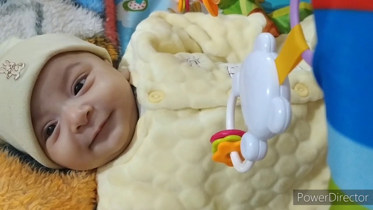 Premature Baby 4 Months Old Update || IUGR Baby