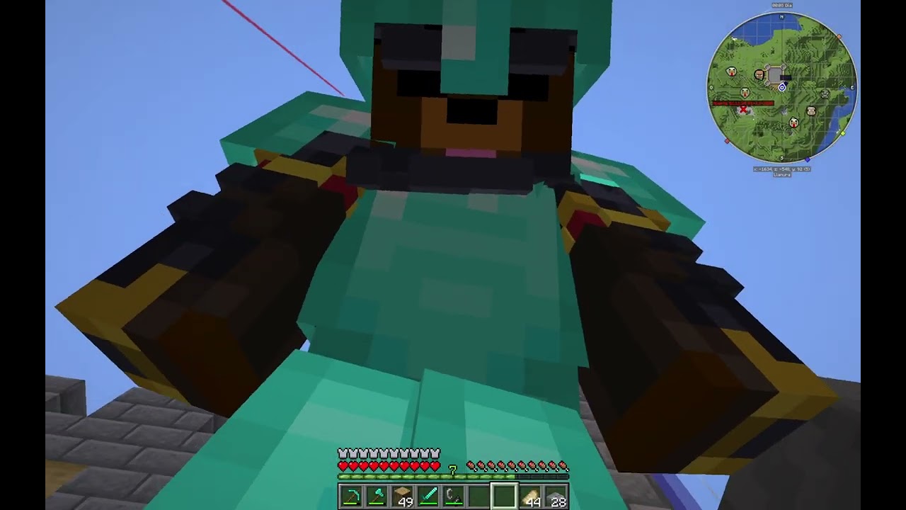 Maicra parte 3