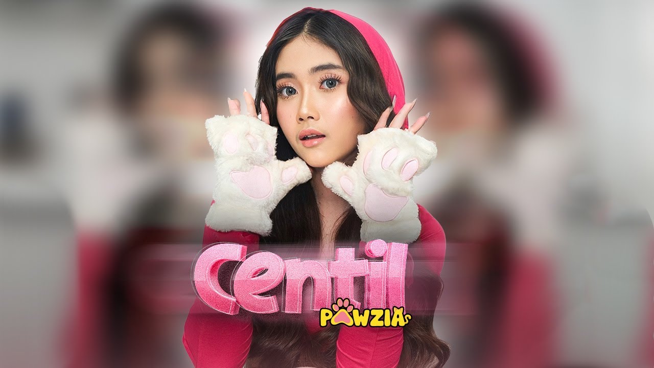 CENTIL | LAGU SLOW VIRAL TIKTOK 2025 | PAWZIA | COVER