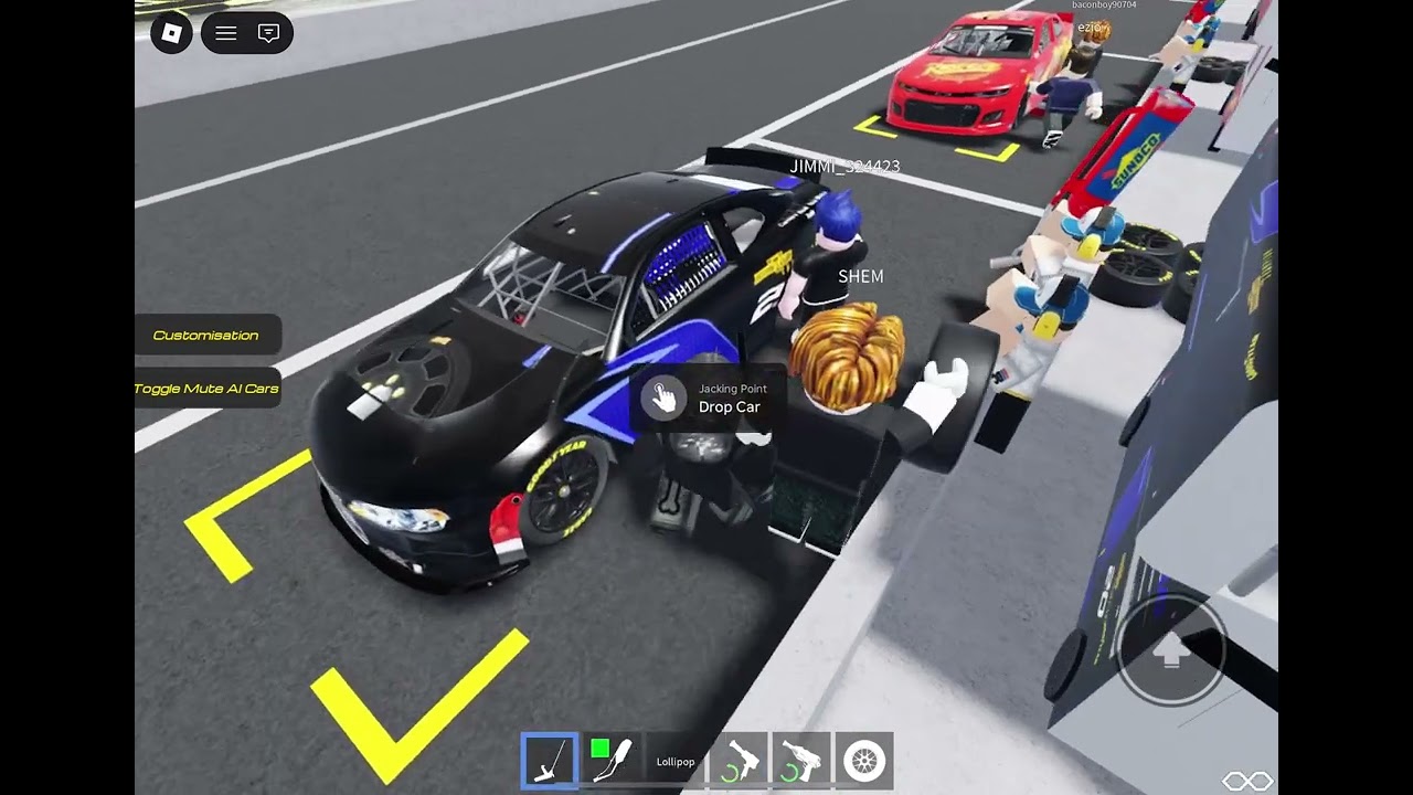This is how to do this game