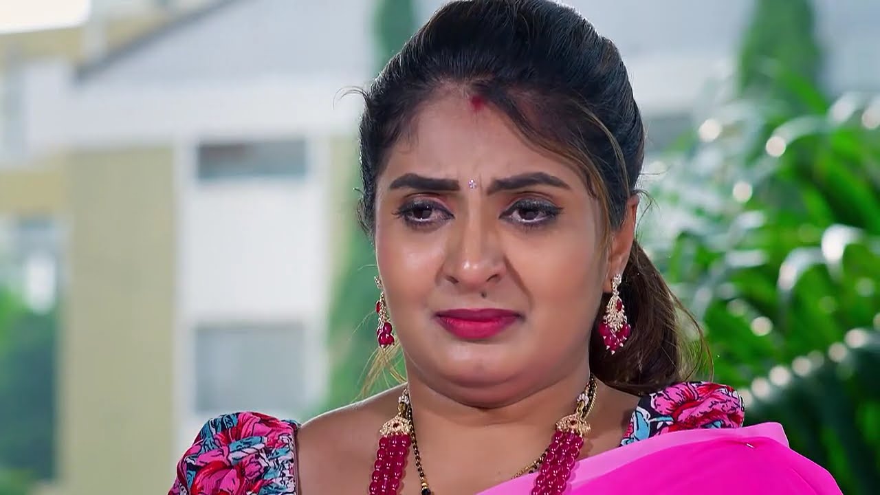 Vihari కుటుంబానికి ప్రమాదం తెలుసు | Kalavaari Kodalu Kanakamahalakshmi | Full Ep. 84 | ZEE Telugu