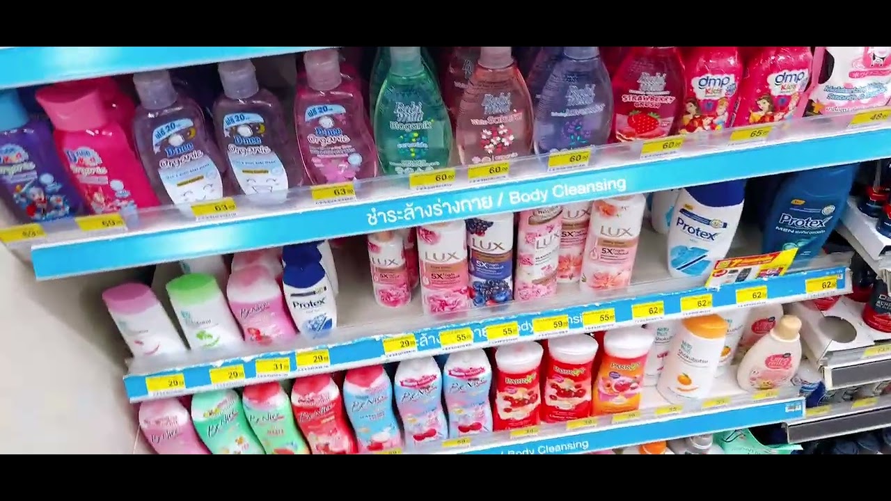Review Travel Lindashop Thailan Youtuber Linda Thai Lan Facebook Sỉ Hàng Thái Lan Lindashop 2012