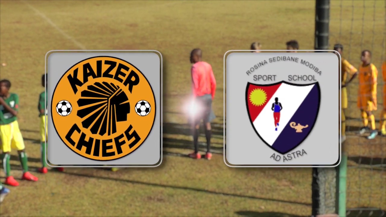KAIZER CHIEFS VS ROSINA SEDIBANE FC