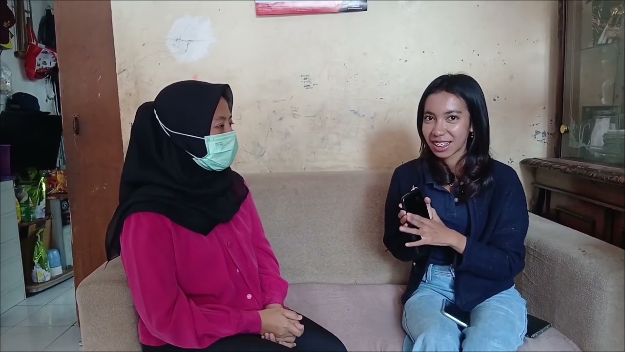 Wawancara Mengenai PMS (Penyakit Menular Seksual)