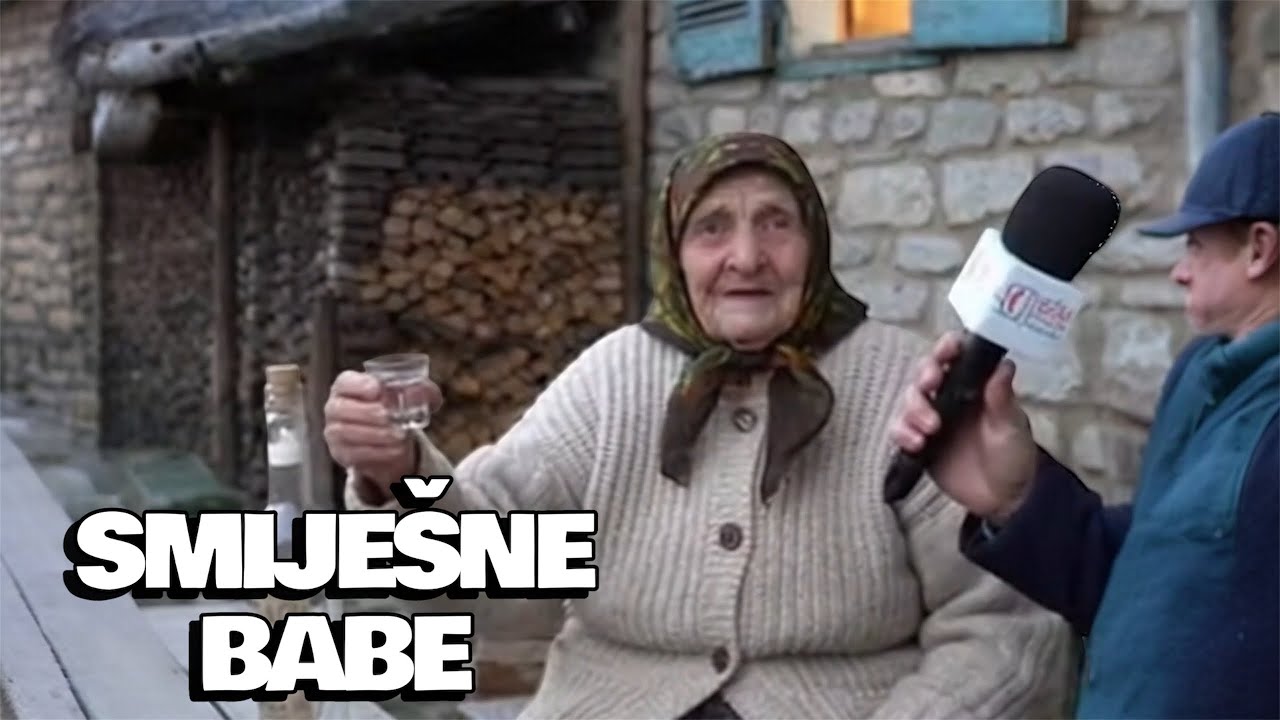 SMIJE&Scaron;NE IZJAVE BABA / SMIJEH DO SUZA / Kompilacija popularnih shorts videa