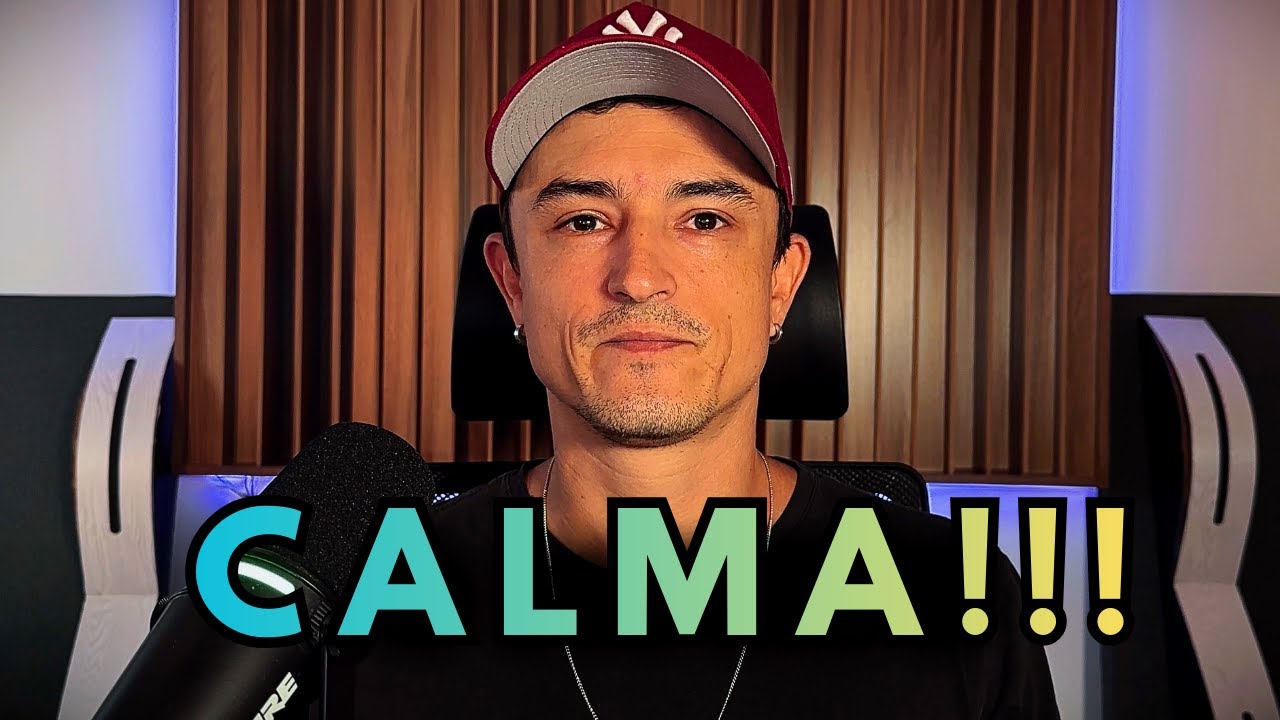 A Verdade Sobre IA e Música Que Ninguém Está Falando