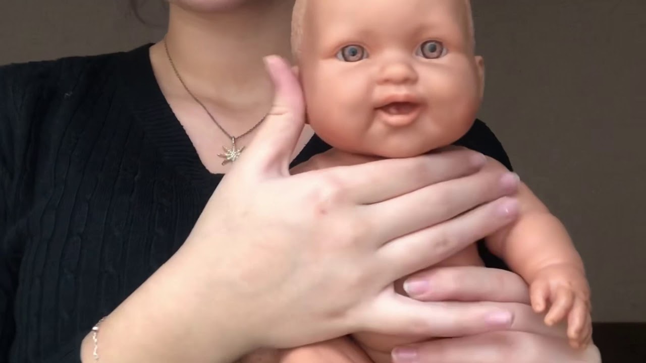 Yenidoğan Muayenesi 👶