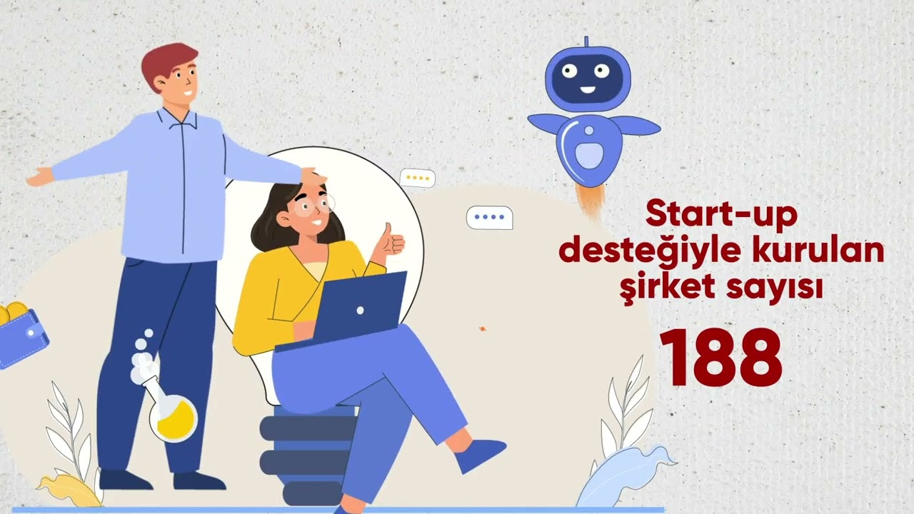 ENHANCER Tanıtım İnfografiği