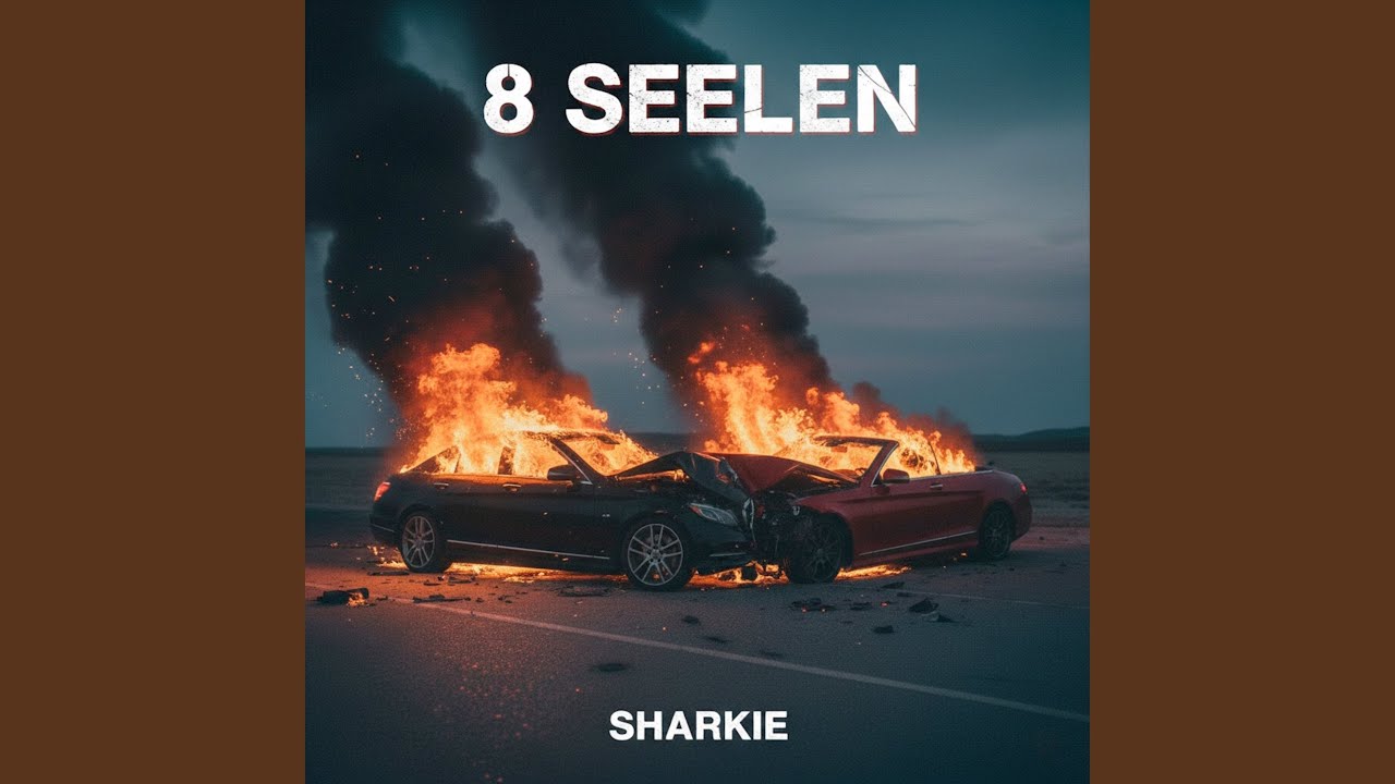 8 Seelen