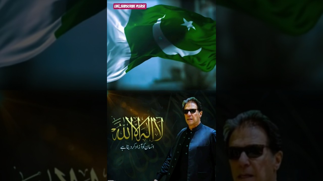 Pti Official Songs|The Great Leader Imrankhan|Last Hope Of Pakistan 