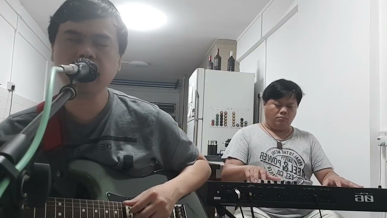 The Way You Look Tonight - Michael Buble - Cover