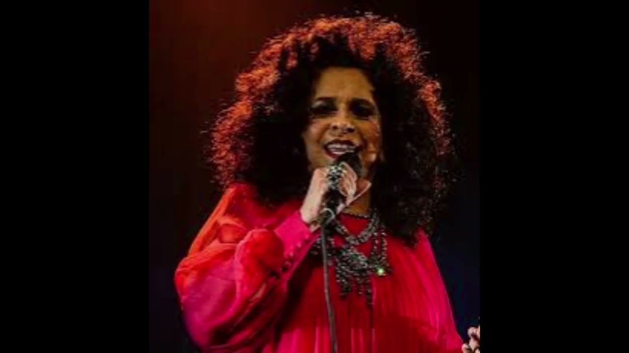 Esta Música tem uma História 51 - Gal Costa - Livre do Amor