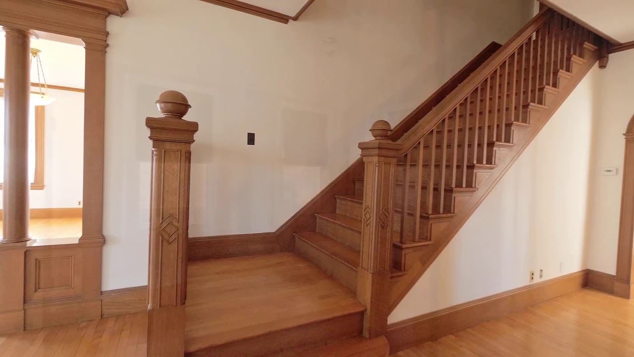 12 Lincoln Street Sanford Maine MLS Video Tour $320,000 MLS# 1475253