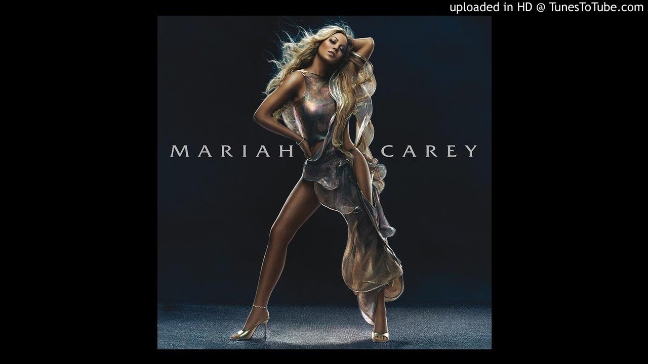 Mariah Carey ‎– We Belong Together (Instrumental)