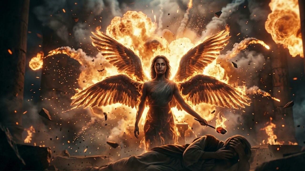 The Coal and the Throne