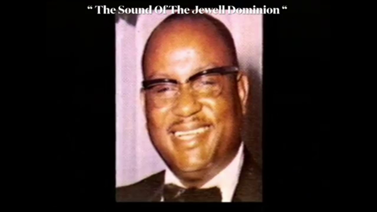 Day 4: The Sound of the Jewell Dominion