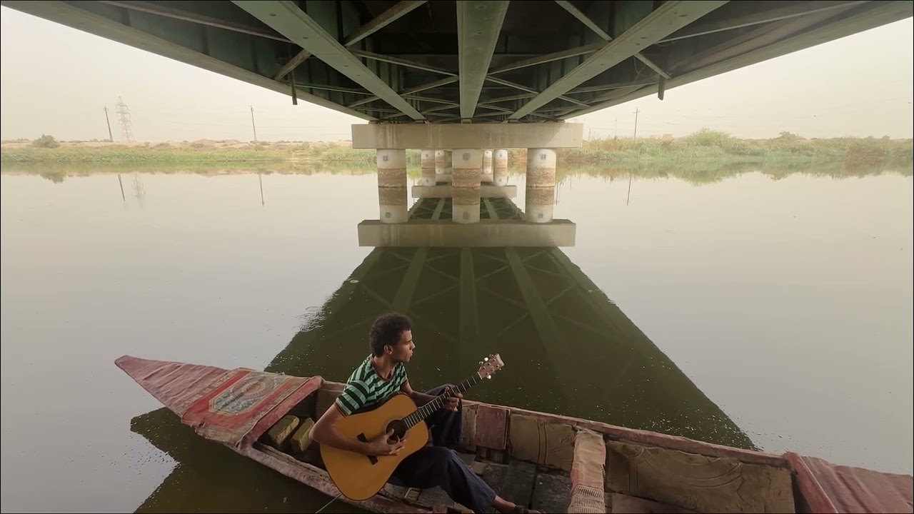 Nature, music, iraq