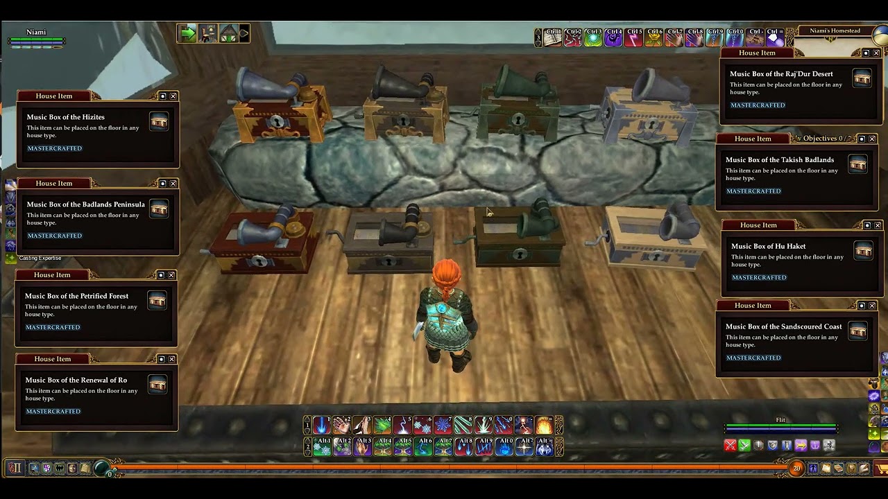 EverQuestII - 