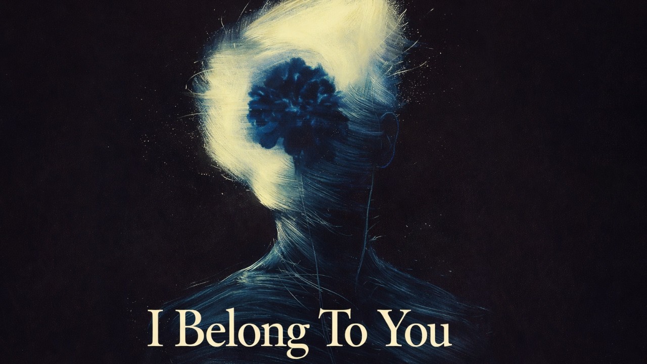 I Belong To You (Official Lyrical Music Video)