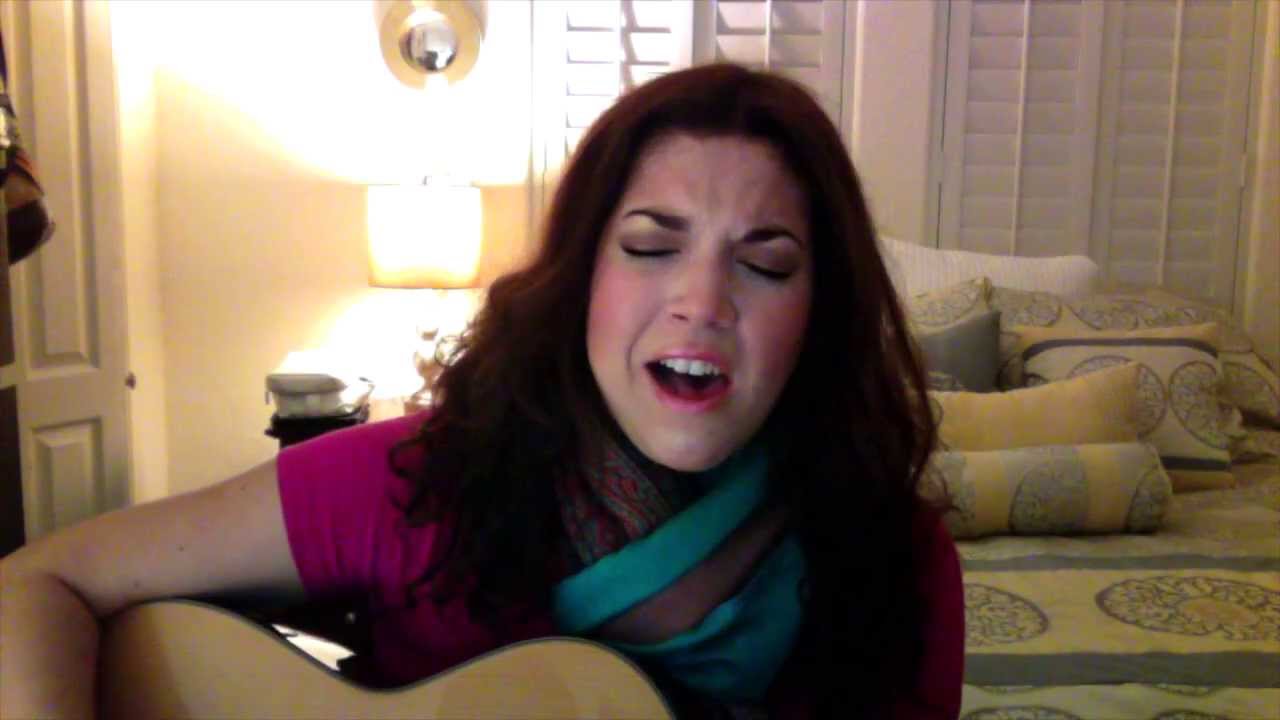Cara a Cara -Marcos Vidal (Marce Mosqueda Cover)