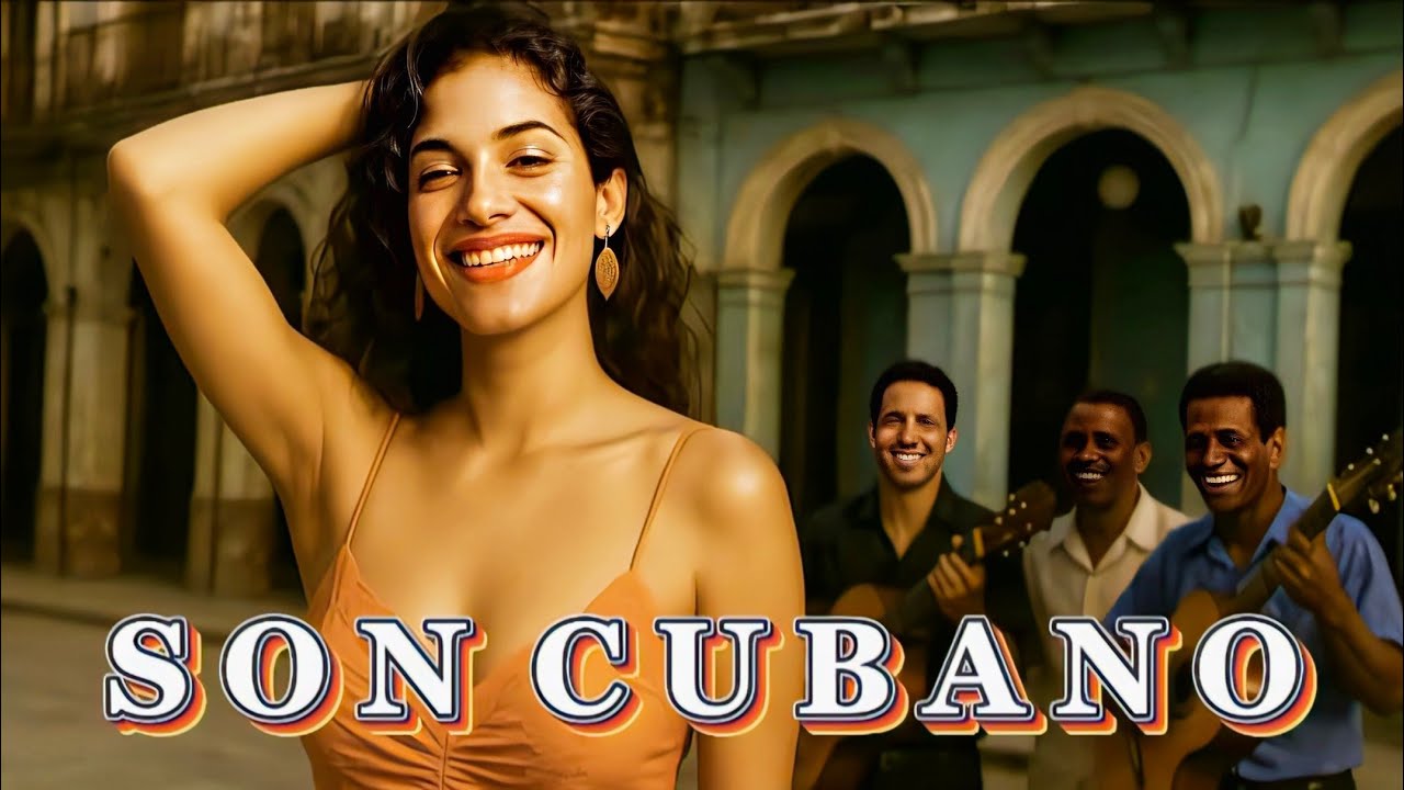 Havana Golden Hours 🌇 Romantic Cuban Bolero & Timeless Love Songs