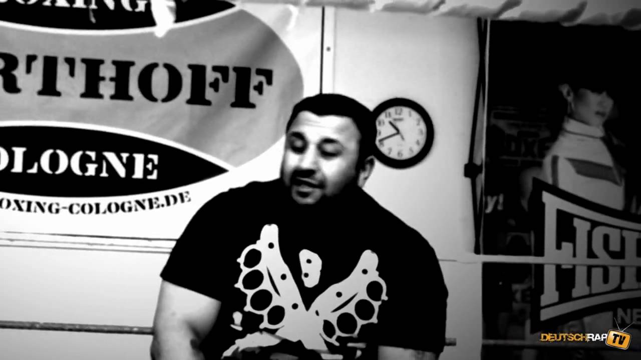 OJ Kingpin  - Thug Life - Meine Stadt 