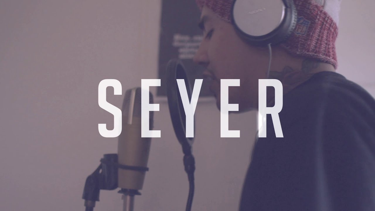 Seyer - Hachís (Beat x Ogre666)