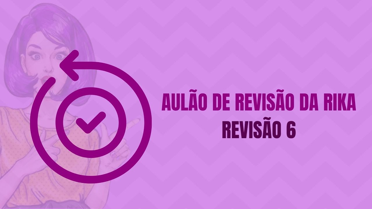 Aulão da Rika – 06