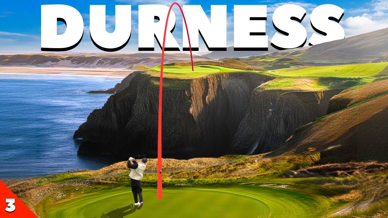 Is Durness Golf Club the BEST hidden gem in the UK?