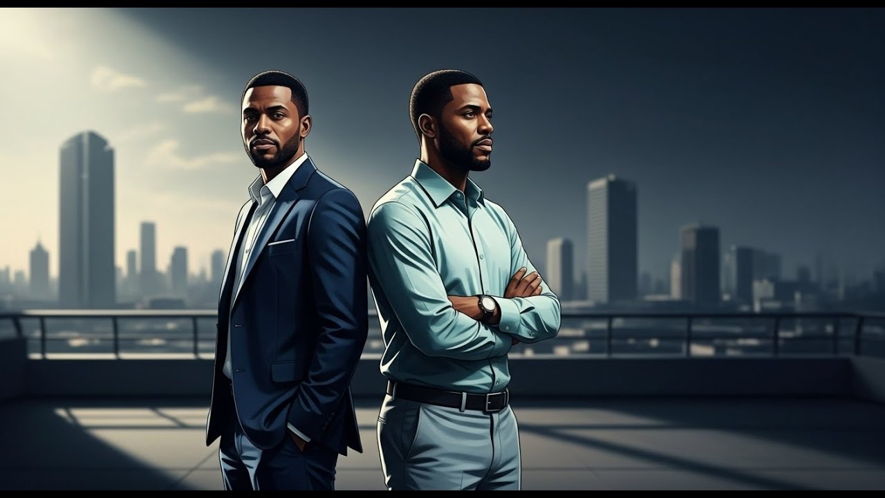 THE REAL REASON These Two Brothers Ended Up Different | #AfricanTales