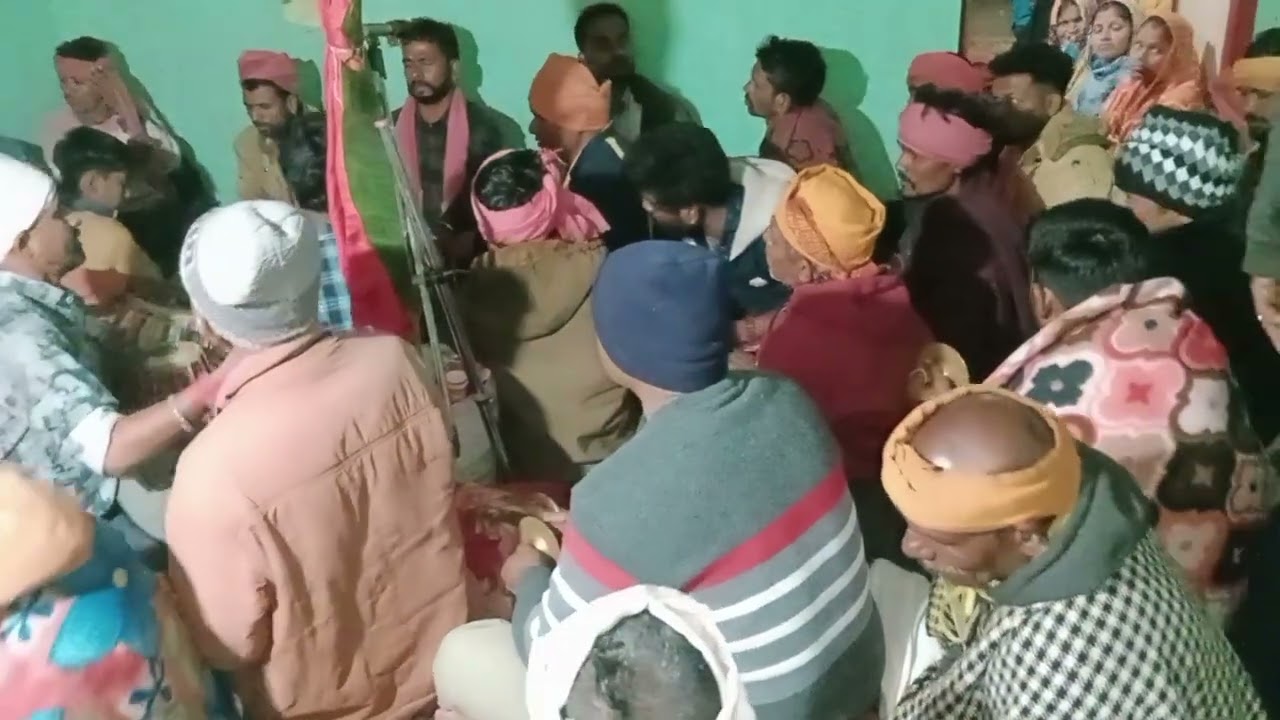 #song आवा मारग ने तू जोयले रे संतों भाई #superhitbhajan 