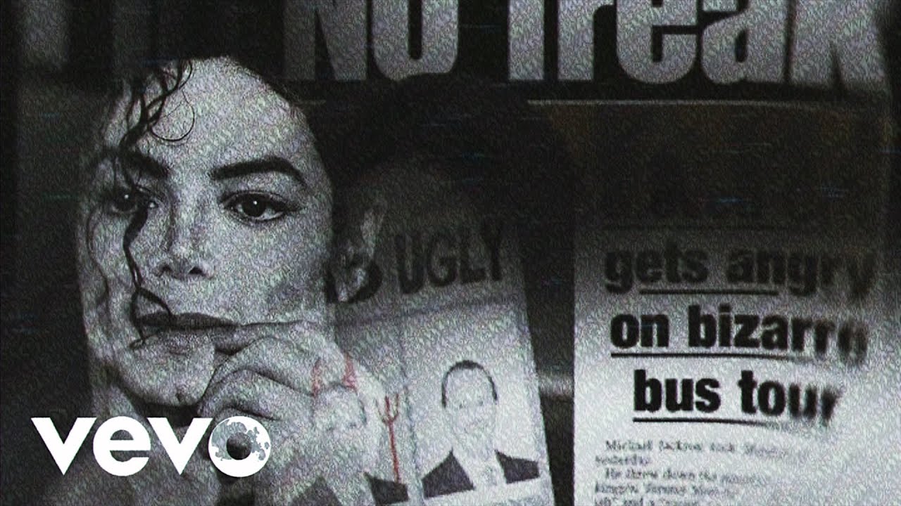 Michael Jackson IA - Breaking News (Fan-made Video) [Isósceles]