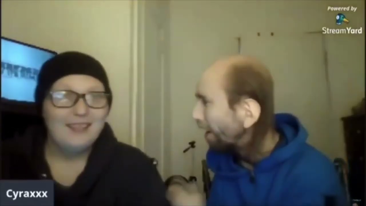 The Raxxverse Without Context part 7